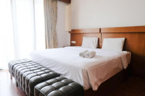Spacious 3BR at Dago Butik Apartment By Travelio